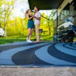 RV Patio Ideas for Outdoor Living Comfort