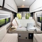 Top Ford Transit Camper Van Models