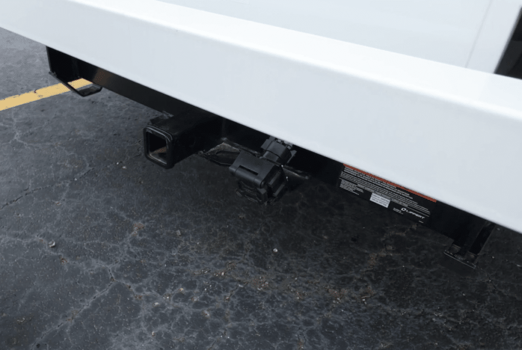Essential RV Towing Accessories