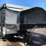 The Pros and Cons of Pop Up Campers
