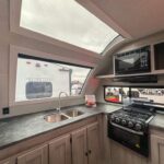 Is A Front Kitchen Travel Trailer Your Ideal RV?