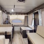 Best Rated Pop Up Campers for First-Timers