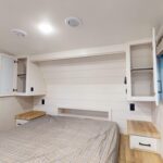 Find a Fifth Wheel With a King Bed