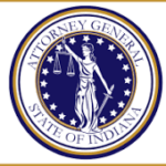 Indiana Attorney General Complaint