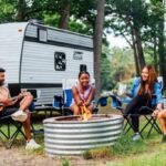 Sneak Peek at the 2025 Keystone Coleman RVs