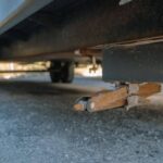 How To Lubricate RV Stabilizer Jacks