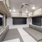 Is There a Travel Trailer With Twin Beds?