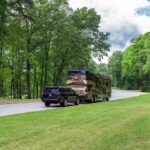 What Is the Best Vehicle to Tow Behind An RV?